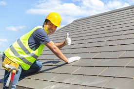 Fast & Reliable Emergency Roof Repairs in South Jacksonville, IL